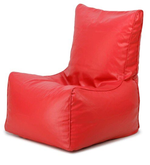 Comfy Nylon Bean Bag Chair/ Lounge Chair/ Memory Foam Chair/ Floor Arm  Chair | Michaels