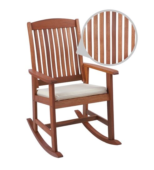 Adirondack sales rocking chair